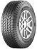 Шина General Tire Grabber AT3 235/75 R15 110/107S (180 км/ч) LR FR (2018 г.в.)