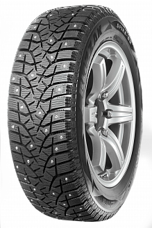 Шина Bridgestone Blizzak Spike-02 215/55 R18 99T