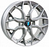 Диск Venti V1419 5,5x14 4x98 ET35 DIA 58,6 BL