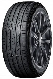 Шина Nexen N'fera SU1 205/45 R16 87W