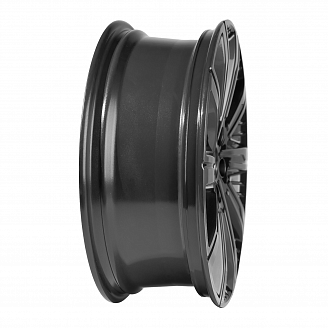 Диск Chg3 7x19 5x114,3 ET34,5 60,1 BFP (Changan CS75-PLUS)