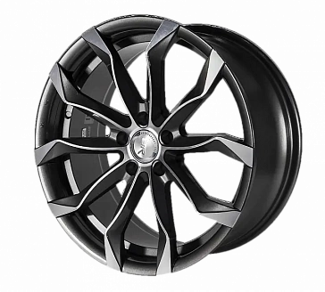 Диск RR CSS5320 8,5х19 5х114,3 ET35 67,1 MK-P 105207