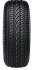 Шина Aplus A607 255/60 R18 112V XL