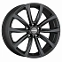Диск MAK Wolf 7,5x17 5x112 ET42 DIA 76,0 Black Mirror