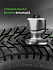 Шина Ikon Character Ice 8 (Nordman 8) 195/55 R15 89T XL