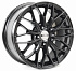Диск NEO N654 6,5x16 5x100 ET38 DIA 57,1 BL