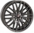 Диск Yamato Fudo 7,5X18 5X114,3 ET50 67,1 HS (KIA Cerato)