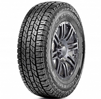 Шина Yokohama Geolandar A/T G015 LT315/70 R17 121S