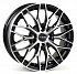 Диск NEO N576 6x15 4x98 ET35 58,6 BD