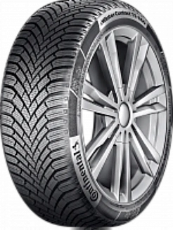 Шина Continental WinterContact TS860 215/45 R16 90V FR (2018 г.в.)
