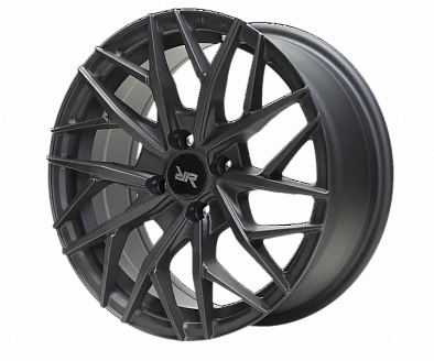 Диск RR CSS3347 7х16 5х100 ET42 57,1 MK/M 134554