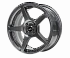 Диск RR CSS155 6,5х15 4х98 ET35 58,6 HB 94345