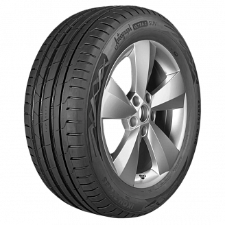 Шина Ikon Autograph Ultra 2 SUV 285/50 R20 116W XL