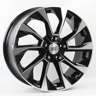 Диск RST R177 7x17 5x112 ET45 57,1 BD (Scoda, Volkswagen)