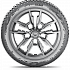 Шина Ikon Autograph Ice 10 245/45 R19 102T XL