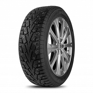 Шина Yokohama iceGuard Stud iG55 225/55 R18 102T XL