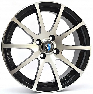 Диск Venti V1603 6,5x16 4x108 ET26 DIA 65,1 BD