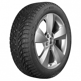 Шина Ikon Autograph Ice 9 SUV 275/55 R20 117T XL