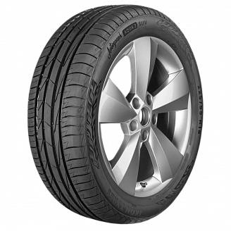 Шина Ikon Autograph Aqua 3 SUV 225/55 R18 98V