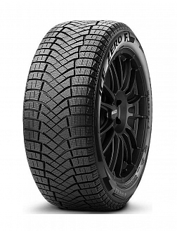 Шина Pirelli Ice Zero Friction 245/45 R18 100H (2019 г.в.)