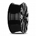 Диск Chr5 7,5х20 5x108 ET41 65,1 BFP (Chery Tiggo9)