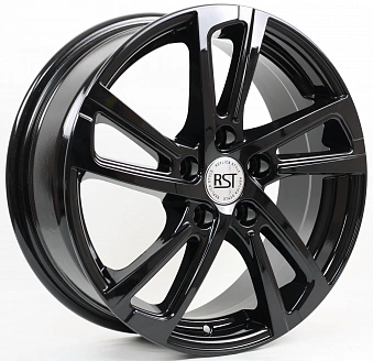 Диск RST R046 6,5x16 5x114,3 ET50 67,1 BL (Cee'd)