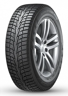 Шина Hankook Winter I*Cept X RW10 215/55 R18 95T