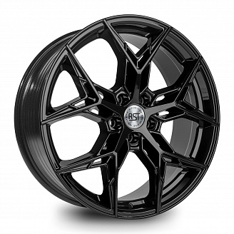 Диск RST R139 7,5x19 5x114,3 ET45 67,1 BL (Mazda)