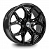 Диск RST R139 7,5x19 5x114,3 ET45 67,1 BL (Mazda)