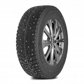 Шина Gislaved SpikeControl 275/55 R20 SUV 117T XL