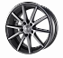 Диск RR CSS9540 7,5х17 5х114,3 ET47 67,1 MK-P/M 95054