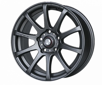 Диск RR CSS355 6,5х15 4х100 ET40 60,1 MK/M 132520