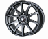 Диск RR CSS355 6,5х15 4х100 ET40 60,1 MK/M 132520