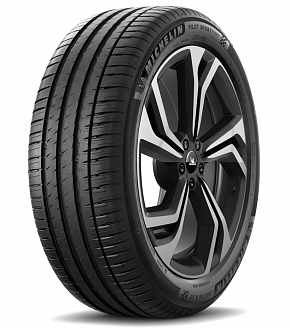 Шина Michelin Pilot Sport 4 SUV 265/60 R18 110V