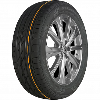 Шина Ikon Nordman SZ2 (Character Ultra) 245/40 R18 97W XL