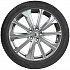 Шина Continental WinterContact TS830 255/50 R19 107V SSR (*) (2017 г.в.)
