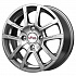 Диск iFree Слайдер (KC587-00) 5,5x14 4x108 ET34 DIA 65,1 Хай вэй