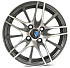 Диск Venti V1406 5,5x14 4x100 ET45 54,1 BD