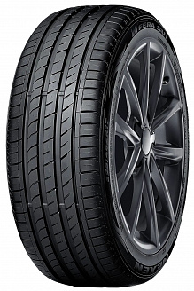 Шина Nexen N'Fera SU1 255/45 ZR19 104Y XL (2017 г.в.)