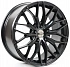 Диск NEO N740 7x17 5x114,3 ET45 DIA 67,1 BLM