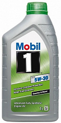MOBIL 1 ESP 5W-30 C2/C3 1л