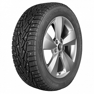 Шина Ikon Character Ice 7 (Nordman 7) 165/65 R14 79T