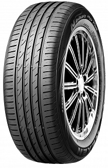 Шина Nexen N'blue HD Plus 205/60 R15 91V