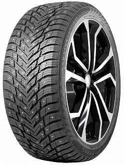 Шина Nokian Tyres Hakkapeliitta 10p SUV 275/40 R20 106T XL