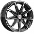 Диск iFree Хит (KC1081-00) 6x16 4x100 ET45 DIA 60,1 Хай вэй