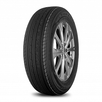 Шина Triangle Protract TE301 175/70 R14 88H M+S XL