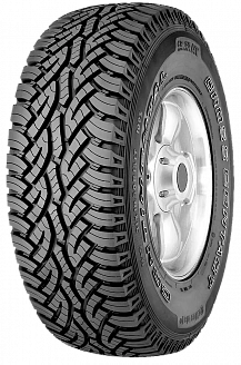 Шина Continental CrossContact AT 205/80 R16 104T (190 км/ч) XL FR (2019 г.в.)