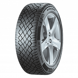 Шина Gislaved ActiveControl 225/55 R17 97W