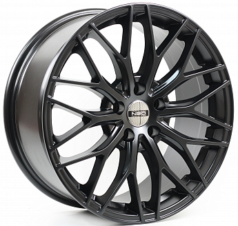 Диск NEO N840 8x18 5x114,3 ET45 67,1 BLM