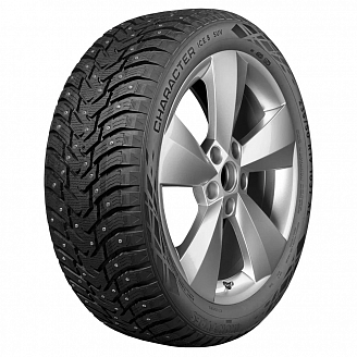 Шина Ikon Character Ice 8 (Nordman 8) SUV 215/65 R16 102T XL